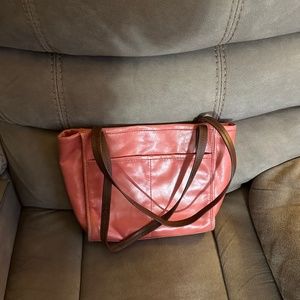 Hobo brand tote